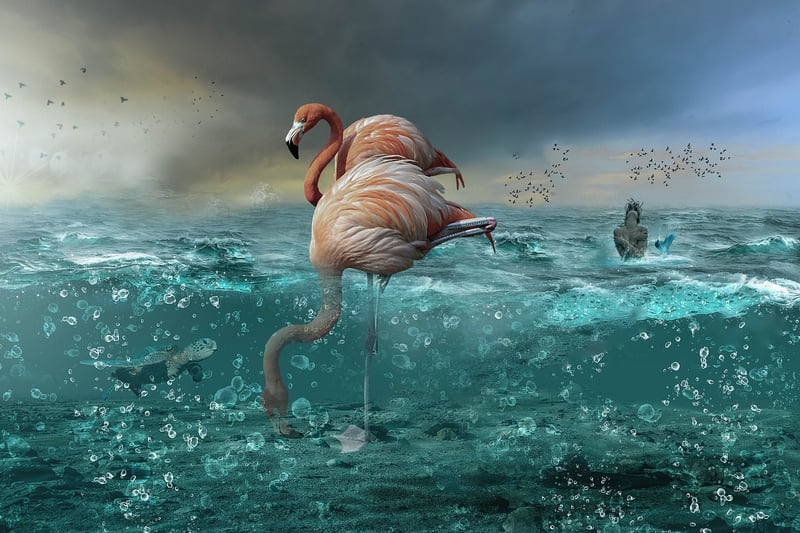 Fantasy Mermaid