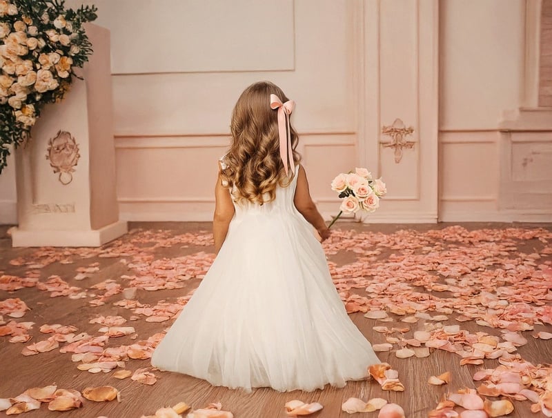 A-Line Gown